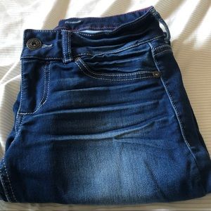 Small Maurice’s Jeggings